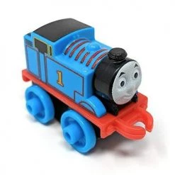 Fisher-Price Thomas & Friends MINIS Classic Thomas Single Mini Train