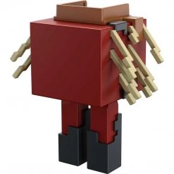 Minecraft Build-A-Portal Strider Figure
