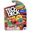 Tech Deck Throwback Series Toy Machine Skateboards Rare Vice Monster Complete Fingerboard - 2021 Walmart Exclusive Spin Master