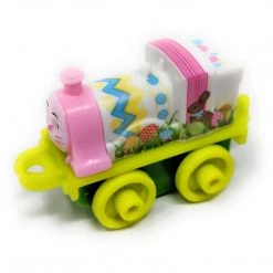 Fisher-Price Easter Emily - Holiday Theme Thomas & Friends MINIS Single Train Blind Bag