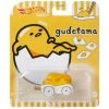 Hot Wheels Gudetama Character Cars