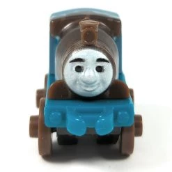 Thomas & Friends MINIS Sodor Chocolate Candy Bar Ferdinand Sweets Theme Single Train - Loose Fisher-Price