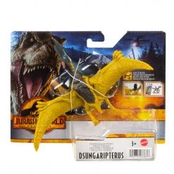 Jurassic World: Dominion Dsungaripterus Ferocious Pack Action Figure