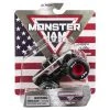 Spin Master Monster Jam July 4th 2021 Independence Day Stunt Truck Limited Edition 1 Of 5000 - 1:64 Scale