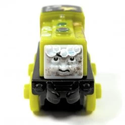 Thomas & Friends MINIS New Look Repaint Scruff Ben Single Train - Loose 2021 Series 4