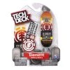 Element Skateboards Brandon Westgate Hues Fingerboard Tech Deck Series 9 Spin Master