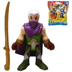 Toy Choo Choo Elf Warrior Series 10 Imaginext Blind Bag 2.5"