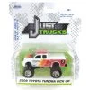 Jada Just Trucks 2006 Toyota Tundra Wave 16 1:64 Scale Die-Cast Metal Vehicle