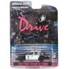 GreenLight Hollywood Series 33 Drive Limited Edition 1992 Ford Crown Victoria 1:64 Scale Die-Cast Police Cruiser All Toys