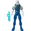 DC Comics Batman 12-Inch Mr. Freeze Action Figure With Blaster Accessory, Kids Toys For Boys Aged 3 And Up