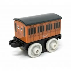 Fisher-Price Thomas & Friends MINIS Classic Clarabel Single Mini Train