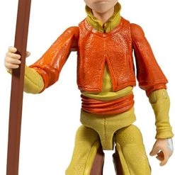 All Toys Avatar The Last Airbender Aang Avatar State 5" Inch Action Figure
