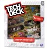 Tech Deck DGK Skateboards Sk8shop Bonus Pack - 2021 Series