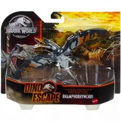 Jurassic World Dino Escape Wild Pack Rhamphorhynchus
