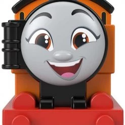 Fisher-Price Thomas & Friends Nia All Engines Go Motorized Train