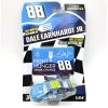 Nascar Authentics Dale Earnhardt #88 Fight Hunger 2021 Wave 10 1:64 Scale Vehicle