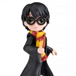 Harry Potter Magical Minis Harry Potter Wizarding World Magical Minis 3