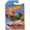 DieCast Hot Wheels Carbonator, Experimotors 2/10 [Ship With Protector Case]