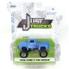 Jada Just Trucks 1956 Ford F-100 Pickup Wave 17 1:64 Scale Die-Cast Metal Vehicle