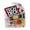 Tech Deck Santa Cruz Skateboards Rare 2021 Series Maurio McCoy Afterglow Complete Fingerboard Spin Master