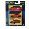 Matchbox Collectors 2015 Jaguar F-Type Coupe 1:64 Scale Vehicle 04/20 Mattel