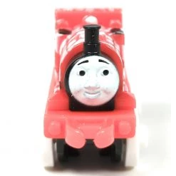 Thomas & Friends MINIS Peppermint Candy Skarloey Sweets Theme Single Train - Loose 2021 Series 4