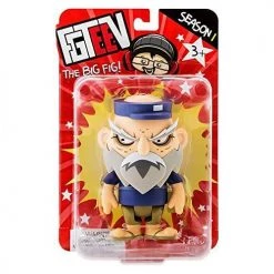 FGTeeV - Postal Jenkins Figure - The Big Fig! Season 1