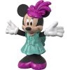 Toy Choo Choo Fisher-Price Disney Minnie, Tea Party Minnie
