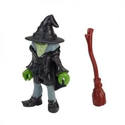 Toy Choo Choo Fisher-Price Imaginext Collectibles Series 4 - Classic Witch
