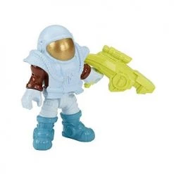 Toy Choo Choo Fisher-Price Imaginext Collectibles Series 4 - Space Gorilla