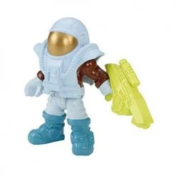 Toy Choo Choo Fisher-Price Imaginext Collectibles Series 4 - Space Gorilla