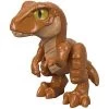 Toy Choo Choo Fisher-Price IMAGINEXT Jurassic World T-Rex