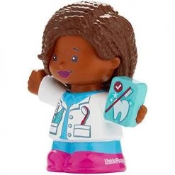 Toy Choo Choo Fisher-Price Little People