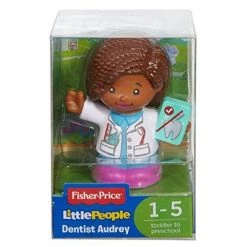 Toy Choo Choo Fisher-Price Little People