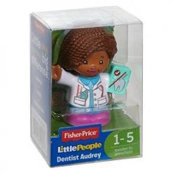 Toy Choo Choo Fisher-Price Little People