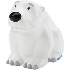 Fisher Price Fisher-Price Little People Polar Bear