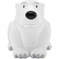 Fisher Price Fisher-Price Little People Polar Bear