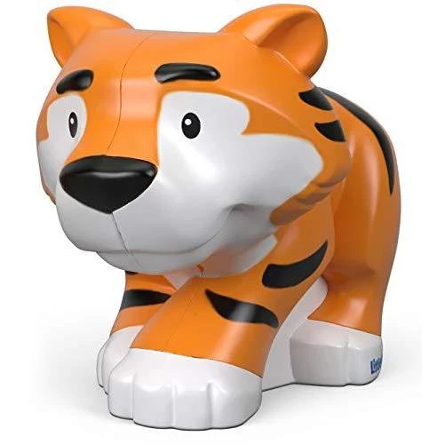 Fisher-Price Little People Tiger 1 Fisher-Price Little People Tiger