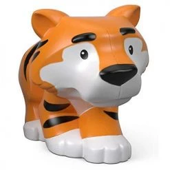 Fisher-Price Little People Tiger 7 Fisher-Price Little People Tiger