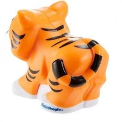 Fisher-Price Little People Tiger 8 Fisher-Price Little People Tiger