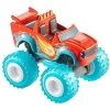 Toy Choo Choo Fisher-Price Nickelodeon Blaze & The Monster Machines, Water Rider Blaze