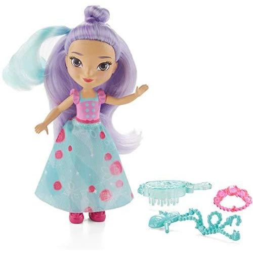 Toy Choo Choo Fisher-Price Sunny Day Nickelodeon Sunny Day, Pop-in Style Ball Gown Blair, Multicolor, 6 Inches 1 Toy Choo Choo Fisher-Price Sunny Day Nickelodeon Sunny Day, Pop-in Style Ball Gown Blair, Multicolor, 6 Inches