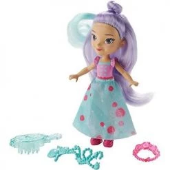 Toy Choo Choo Fisher-Price Sunny Day Nickelodeon Sunny Day, Pop-in Style Ball Gown Blair, Multicolor, 6 Inches 7 Toy Choo Choo Fisher-Price Sunny Day Nickelodeon Sunny Day, Pop-in Style Ball Gown Blair, Multicolor, 6 Inches