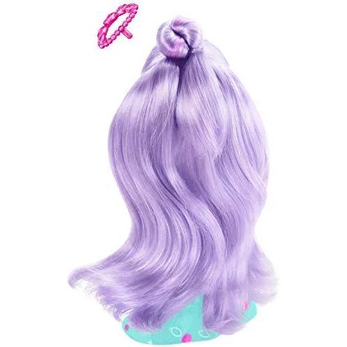 Toy Choo Choo Fisher-Price Sunny Day Nickelodeon Sunny Day, Pop-in Style Ball Gown Blair, Multicolor, 6 Inches 4 Toy Choo Choo Fisher-Price Sunny Day Nickelodeon Sunny Day, Pop-in Style Ball Gown Blair, Multicolor, 6 Inches