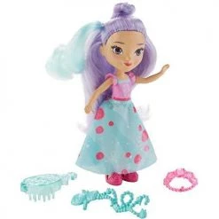 Toy Choo Choo Fisher-Price Sunny Day Nickelodeon Sunny Day, Pop-in Style Ball Gown Blair, Multicolor, 6 Inches 9 Toy Choo Choo Fisher-Price Sunny Day Nickelodeon Sunny Day, Pop-in Style Ball Gown Blair, Multicolor, 6 Inches