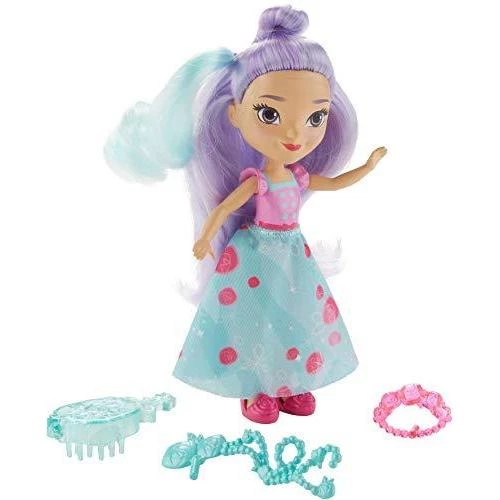 Toy Choo Choo Fisher-Price Sunny Day Nickelodeon Sunny Day, Pop-in Style Ball Gown Blair, Multicolor, 6 Inches 5 Toy Choo Choo Fisher-Price Sunny Day Nickelodeon Sunny Day, Pop-in Style Ball Gown Blair, Multicolor, 6 Inches