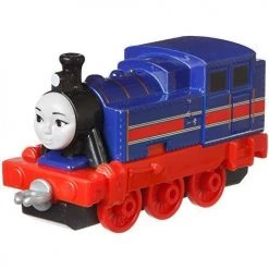 Toy Choo Choo Fisher-Price Thomas & Friends Adventures, Hong-Mei