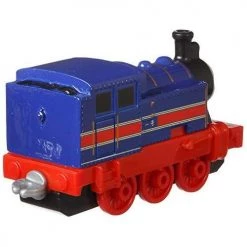 Toy Choo Choo Fisher-Price Thomas & Friends Adventures, Hong-Mei