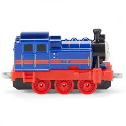 Toy Choo Choo Fisher-Price Thomas & Friends Adventures, Hong-Mei