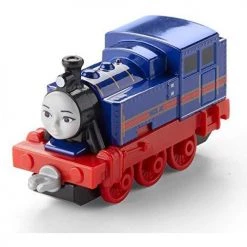 Toy Choo Choo Fisher-Price Thomas & Friends Adventures, Hong-Mei